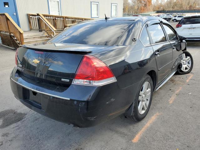 Photo 4 from auction – 2014 CHEVROLET IMPALA LIM with VIN 2G1WB5E32E1146926