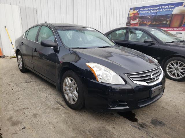 NISSAN ALTIMA BAS 2010 with VIN 1N4AL2AP3AN401068 - Photo from auction