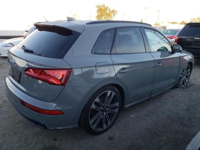 Photo 4 from auction – 2019 AUDI SQ5 PREMIU with VIN WA1B4AFY8K2104589