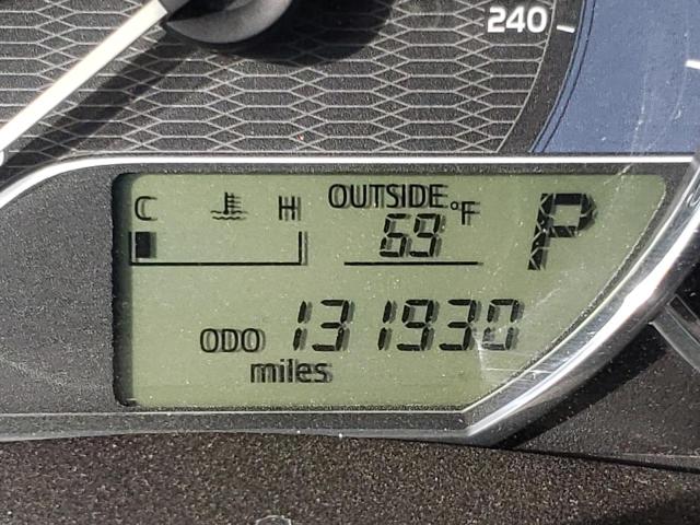 Photo 8 from auction – 2014 TOYOTA COROLLA L with VIN 5YFBURHE8EP156169