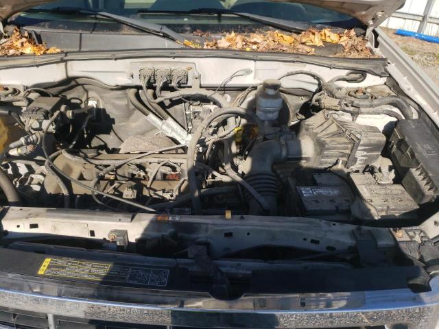 Photo 7 from auction – 2008 FORD ESCAPE XLT with VIN 1FMCU93Z98KA46342