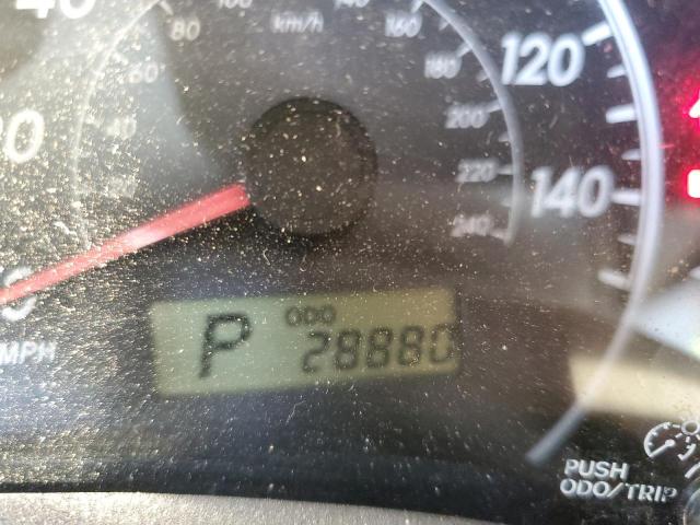 Photo 8 from auction – 2012 TOYOTA COROLLA BA with VIN 5YFBU4EE3CP034825