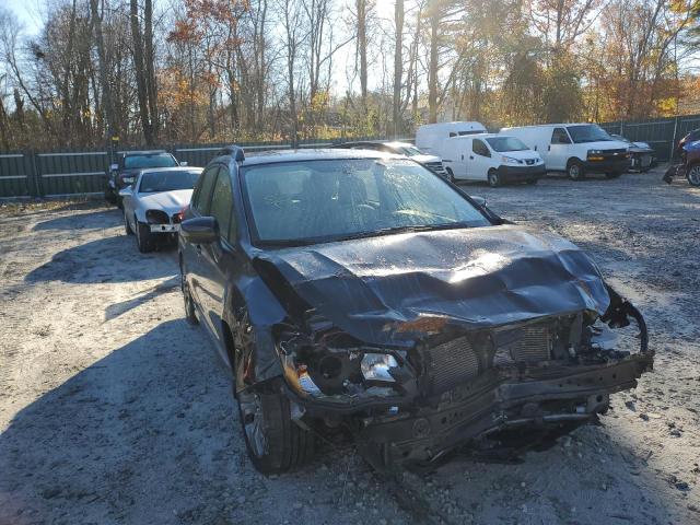SUBARU IMPREZA SP 2016 with VIN JF1GPAU60GH209657 - Photo from auction