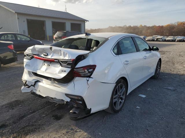 Photo 4 from auction – 2019 KIA FORTE EX with VIN 3KPF54ADXKE046269
