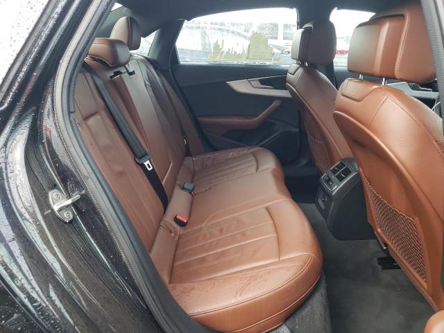 Photo 6 from auction – 2018 AUDI A4 PREMIUM with VIN WAUDNAF4XJA203568