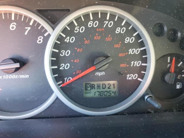 Photo 8 from auction – 2003 MAZDA TRIBUTE ES with VIN 4F2CZ96173KM33637