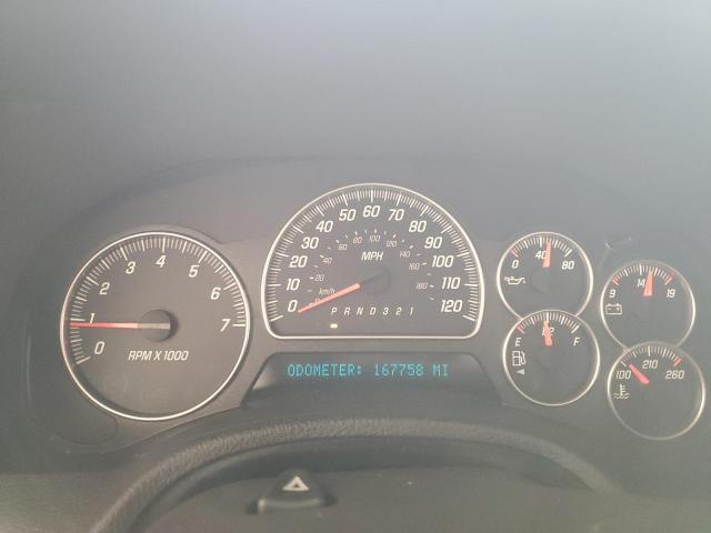 Photo 8 from auction – 2008 GMC ENVOY DENA with VIN 1GKET63M982163863