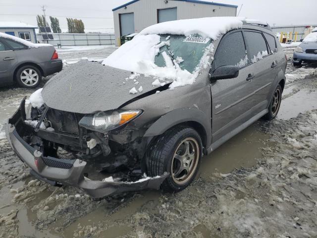 Photo 2 from auction – 2004 PONTIAC VIBE with VIN 5Y2SL62854Z401261