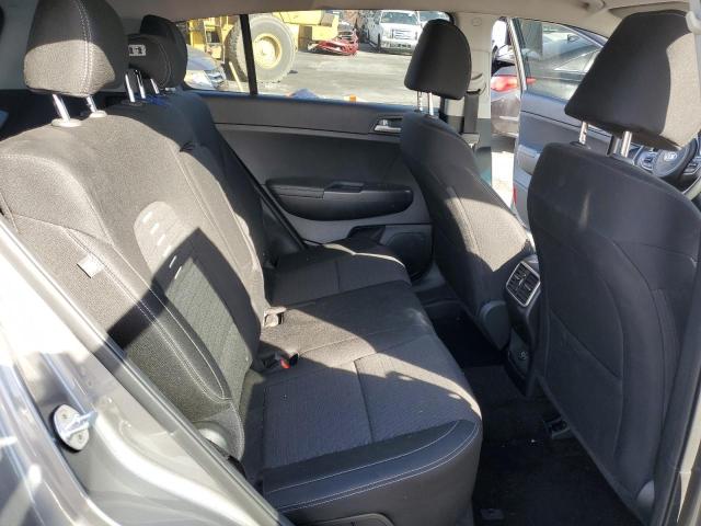 Photo 6 from auction – 2018 KIA SPORTAGE L with VIN KNDPM3AC9J7488564