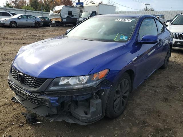 Photo 2 from auction – 2015 HONDA ACCORD EXL with VIN 1HGCT1B85FA007267
