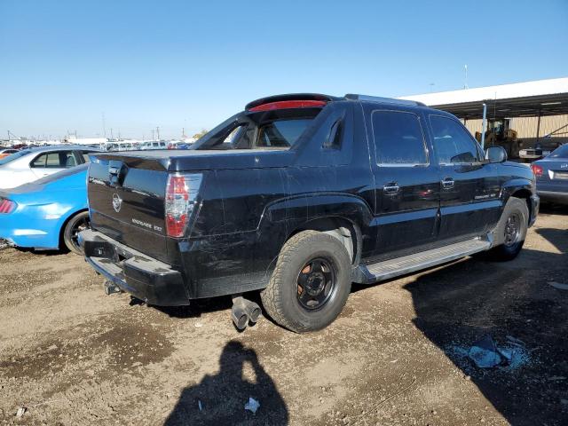 Photo 4 from auction – 2003 CADILLAC ESCALADE E with VIN 3GYEK63N43G162198