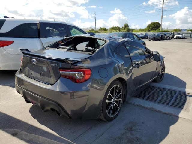 Photo 4 from auction – 2020 SUBARU BRZ LIMITE with VIN JF1ZCAC19L9702221