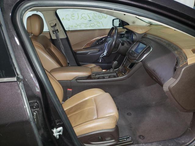 Photo 5 from auction – 2014 BUICK LACROSSE with VIN 1G4GB5G34EF102407