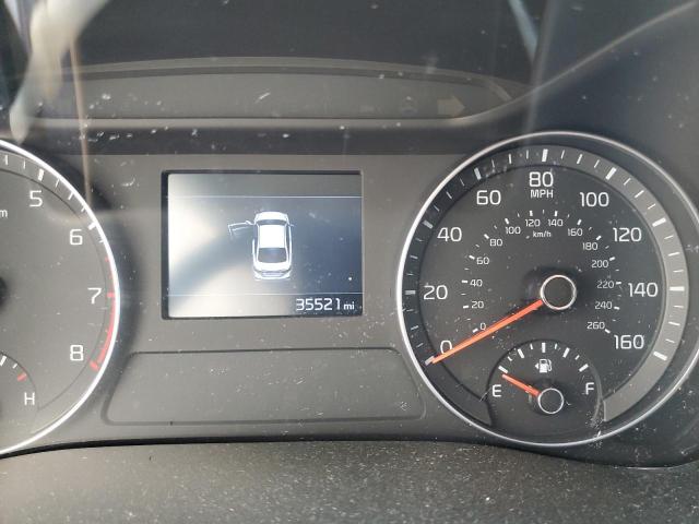 Photo 8 from auction – 2020 KIA FORTE FE with VIN 3KPF24AD7LE163155