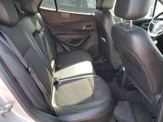 Photo 6 from auction – 2015 BUICK ENCORE with VIN KL4CJESB1FB200561