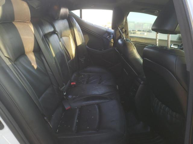 Photo 6 from auction – 2013 KIA OPTIMA SX with VIN 5XXGR4A66DG234999