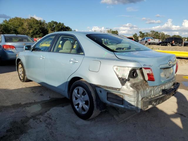 Photo 3 from auction – 2008 TOYOTA CAMRY CE with VIN 4T1BE46K88U746576
