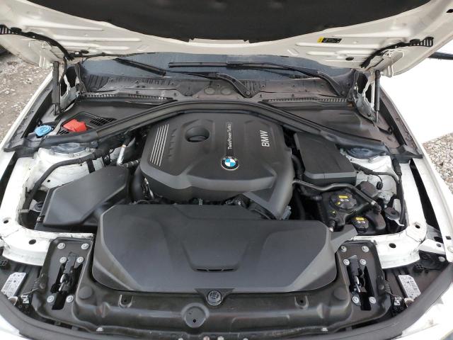 Photo 7 from auction – 2018 BMW 330 I with VIN WBA8B9G50JNV00115