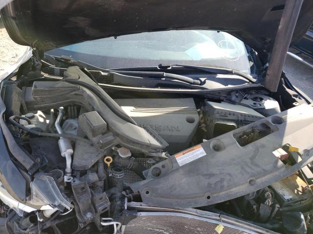 Photo 7 from auction – 2017 NISSAN ALTIMA 2.5 with VIN 1N4AL3AP1HC209384
