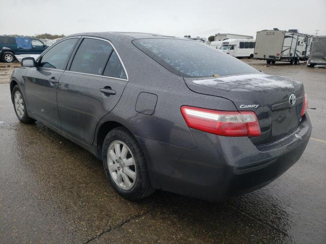Photo 3 from auction – 2009 TOYOTA CAMRY BASE with VIN 4T4BE46K89R119223