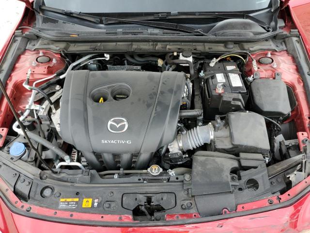 Photo 7 from auction – 2020 MAZDA 3 PREFERRE with VIN 3MZBPADL5LM137206
