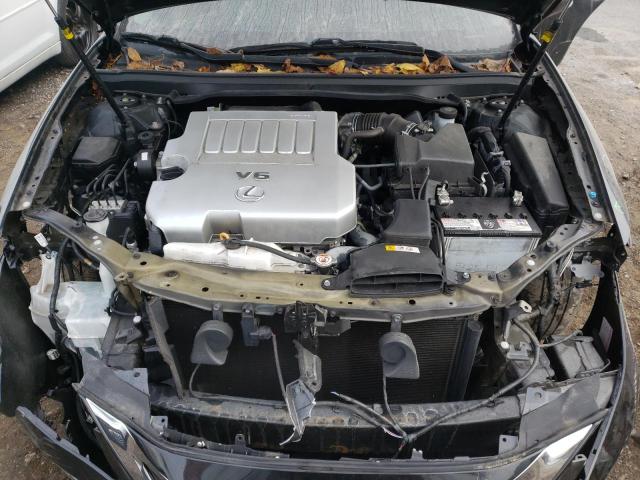 Photo 7 from auction – 2017 LEXUS ES 350 with VIN 58ABK1GGXHU072876