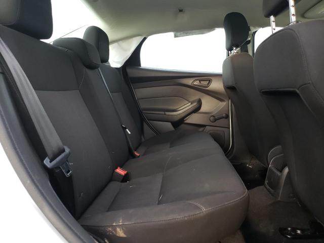 Photo 6 from auction – 2017 FORD FOCUS S with VIN 1FADP3E26HL255308