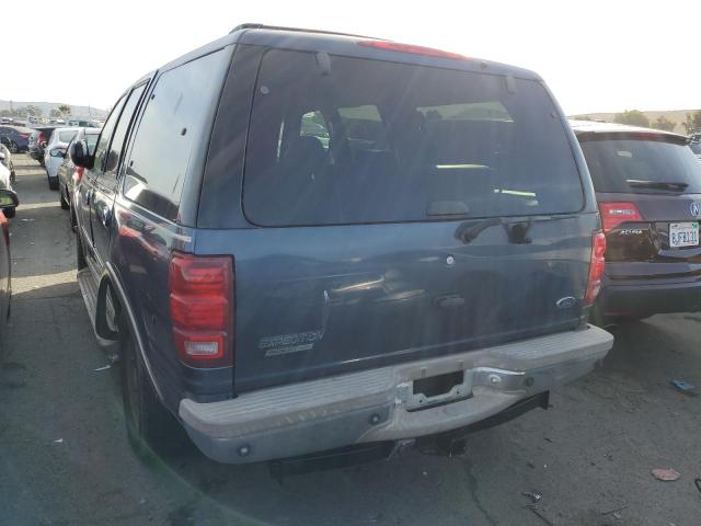 Photo 3 from auction – 2002 FORD EXPEDITION with VIN 1FMEU17L82LA58757
