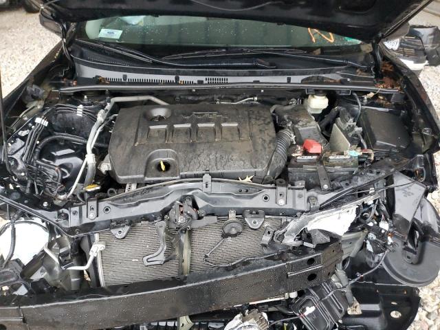 Photo 7 from auction – 2016 TOYOTA COROLLA L with VIN 2T1BURHE8GC585685
