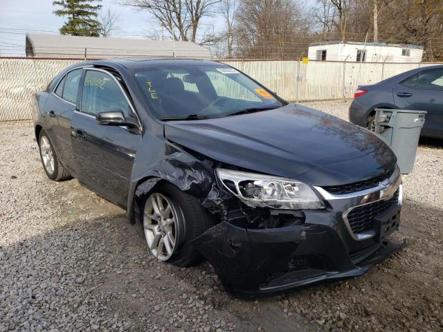Photo 1 from auction – 2015 CHEVROLET MALIBU 1LT with VIN 1G11C5SL9FF230182