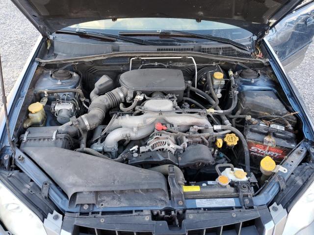 Foto 7 de la subasta – 2008 SUBARU OUTBACK 2. con VIN 4S4BP62CX87306474