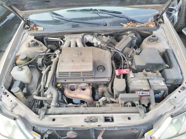 Фото 7 с аукциона – 2003 TOYOTA AVALON с VIN 4T1BF28B23U271269