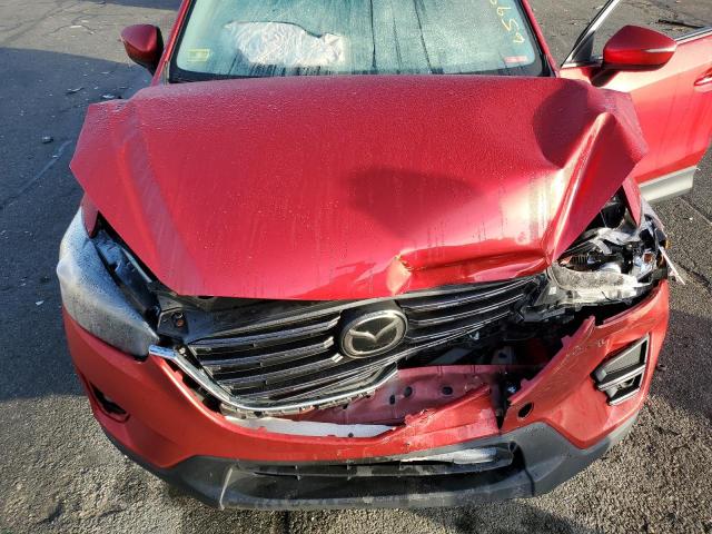 Photo 7 from auction – 2016 MAZDA CX-5 GT with VIN JM3KE4DY2G0848786