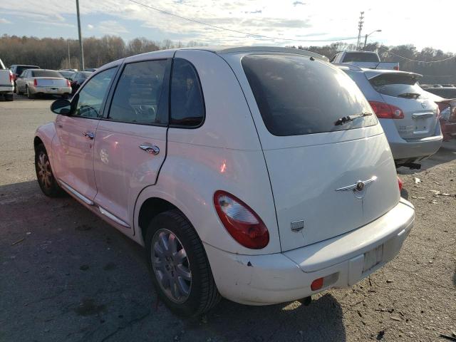 Photo 3 from auction – 2008 CHRYSLER PT CRUISER with VIN 3A8FY48B08T225154