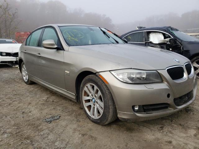 Photo 1 from auction – 2010 BMW 328 XI SUL with VIN WBAPK5C52AA652687