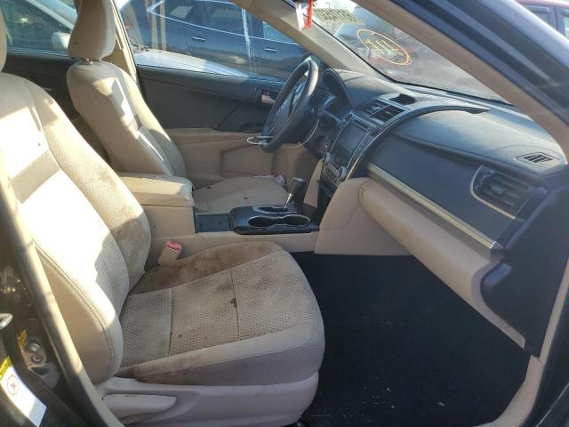 Photo 5 from auction – 2014 TOYOTA CAMRY L with VIN 4T1BF1FK6EU393438
