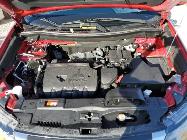 Photo 7 from auction – 2019 MITSUBISHI OUTLANDER with VIN JA4AZ3A38KZ014936