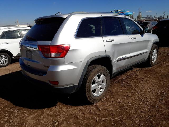 Photo 4 from auction – 2011 JEEP GRAND CHER with VIN 1J4RS4GG6BC613330