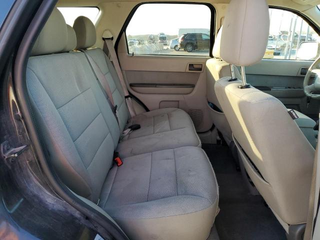 Photo 6 from auction – 2011 FORD ESCAPE XLT with VIN 1FMCU0D72BKA93485
