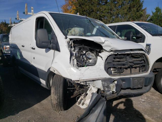 2015 Ford Transit