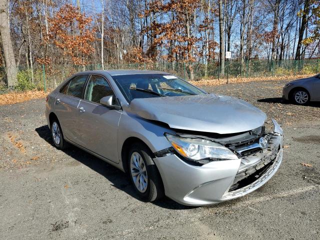 Photo 1 from auction – 2015 TOYOTA CAMRY LE with VIN 4T4BF1FK8FR455560