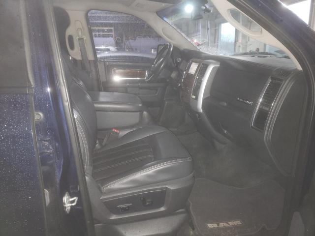 Photo 5 from auction – 2012 DODGE RAM 1500 L with VIN 1C6RD7NT2CS263887