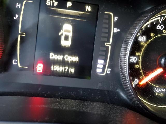 Photo 8 from auction – 2014 JEEP CHEROKEE L with VIN 1C4PJLCB4EW258746