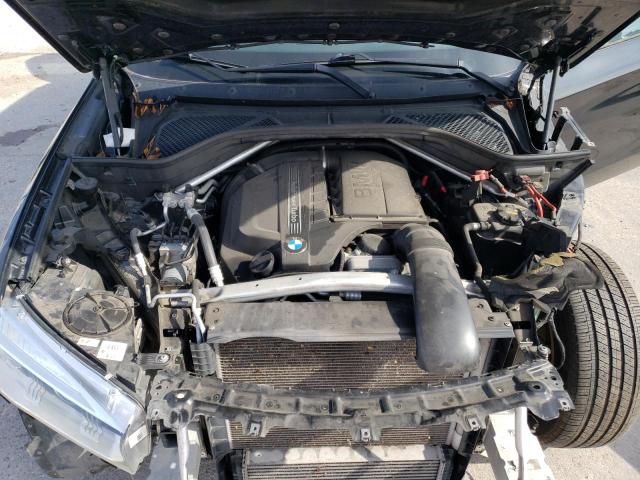 Photo 7 from auction – 2015 BMW X5 SDRIVE3 with VIN 5UXKR2C58F0H37183