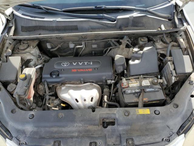 Photo 7 from auction – 2008 TOYOTA RAV4 LIMIT with VIN JTMZD31V085090322