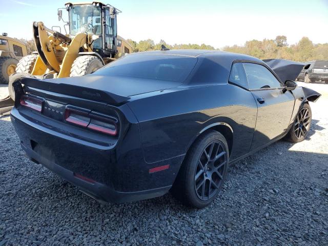 Photo 4 from auction – 2017 DODGE CHALLENGER with VIN 2C3CDZBT1HH628982