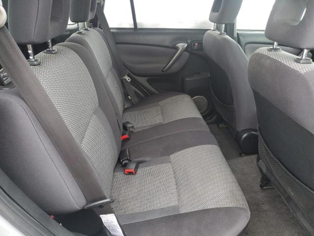 Photo 6 from auction – 2005 TOYOTA RAV4 with VIN JTEHD20V756025525