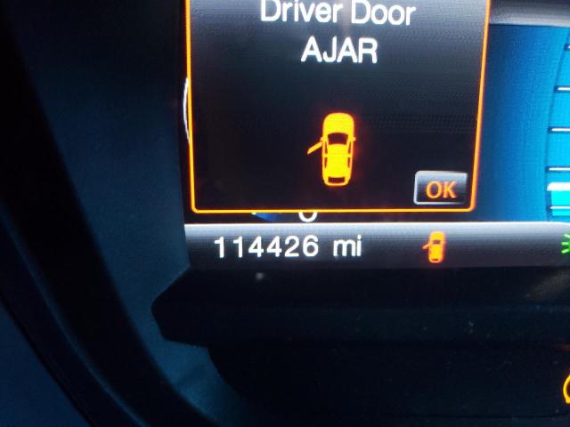 Photo 8 from auction – 2014 FORD EXPLORER X with VIN 1FM5K7D8XEGC33189