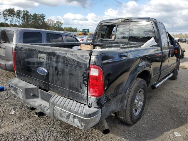 Photo 4 from auction – 2008 FORD F250 SUPER with VIN 1FTNX20568EB31442
