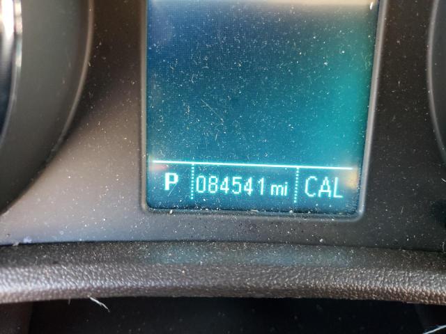Photo 8 from auction – 2016 BUICK VERANO with VIN 1G4PP5SK3G4120766